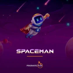 Spaceman 6615 plataforma