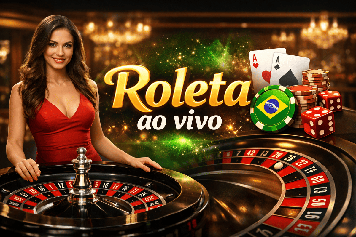 Roleta 6615 plataforma